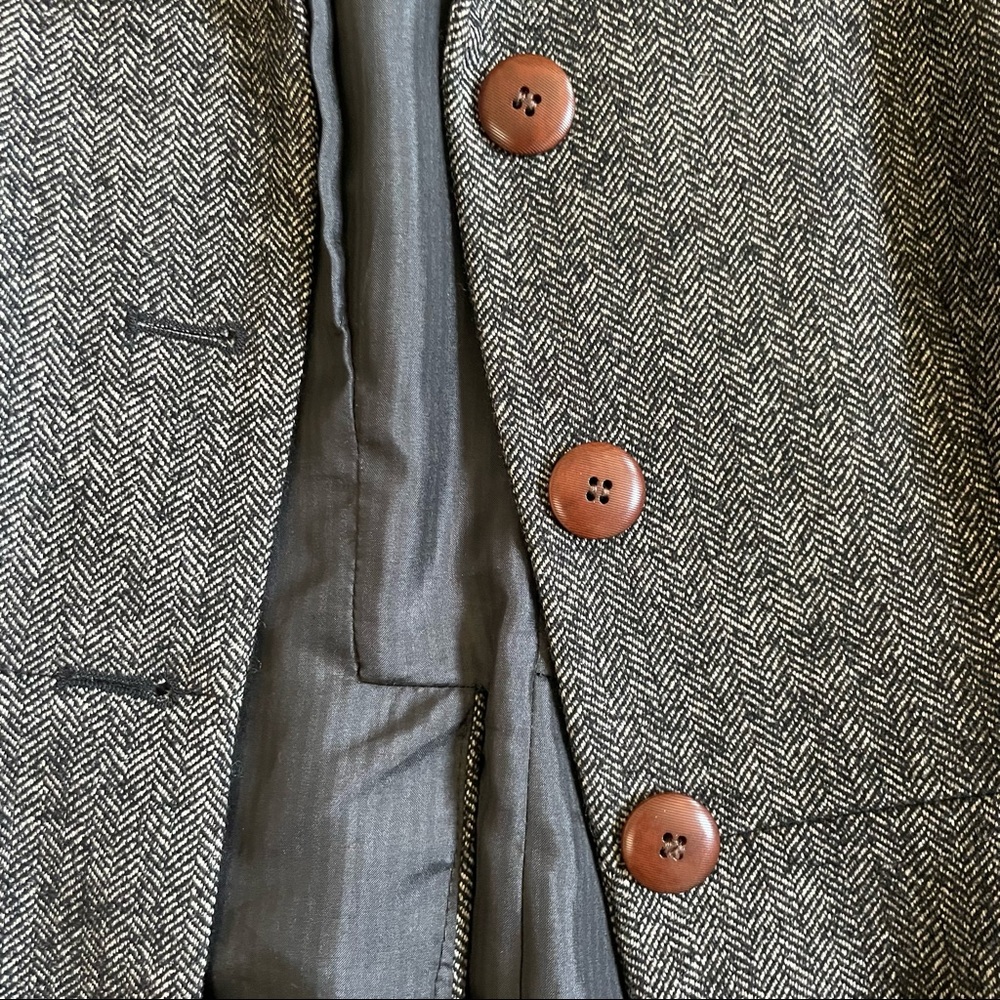 Steven Alan jacket - Picture 4 of 4